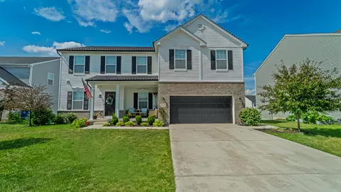 3076 E 104th Pl, Crown Point, IN 46307 photo 3