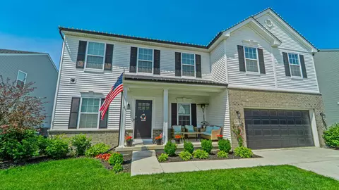 3076 E 104th Pl, Crown Point, IN 46307 photo 4