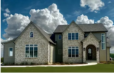 170 Appaloosa Ln, Valparaiso, IN 46383