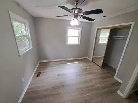 Bedroom - 667 Dekalb St, Gary, IN 46403 photo 1 of 5