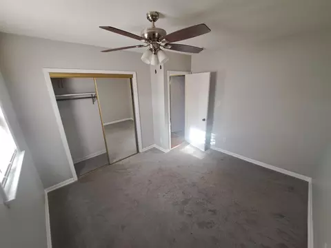 Bedroom - 667 Dekalb St, Gary, IN 46403 photo 4 of 5