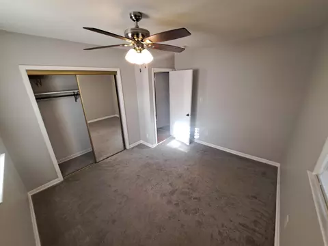 Bedroom - 667 Dekalb St, Gary, IN 46403 photo 5 of 5
