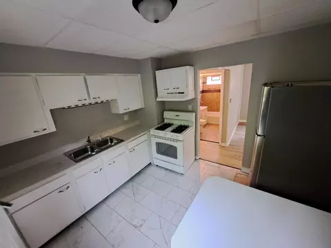 Kitchen - 667 Dekalb St, Gary, IN 46403 photo 1 of 5