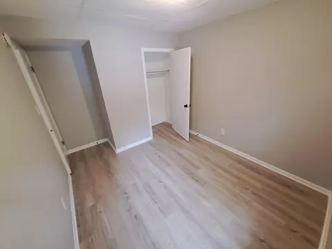 Bedroom - 667 Dekalb St, Gary, IN 46403 photo 2 of 5