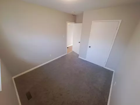 Bedroom - 667 Dekalb St, Gary, IN 46403 photo 3 of 5