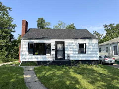 1056 Morton St, Gary, IN 46404 photo 1