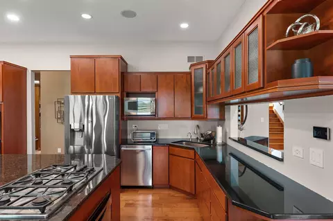 Kitchen - 14761 W 85th Ct, Dyer, IN 46311 photo 2 of 9