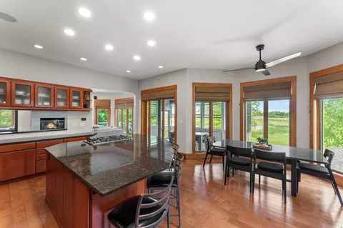 Kitchen - 14761 W 85th Ct, Dyer, IN 46311 photo 5 of 9