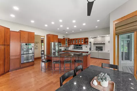 Kitchen - 14761 W 85th Ct, Dyer, IN 46311 photo 6 of 9