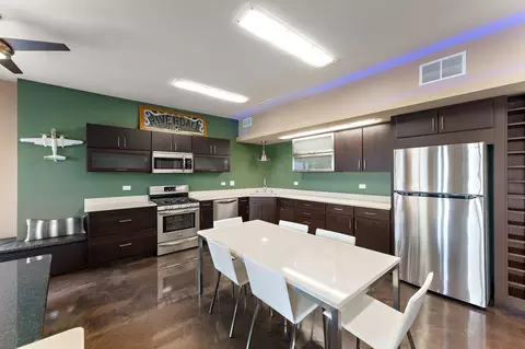 Kitchen - 14761 W 85th Ct, Dyer, IN 46311 photo 9 of 9