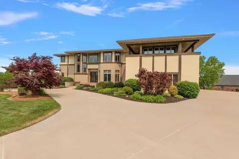 Exterior - 14761 W 85th Ct, Dyer, IN 46311 photo 2 of 24
