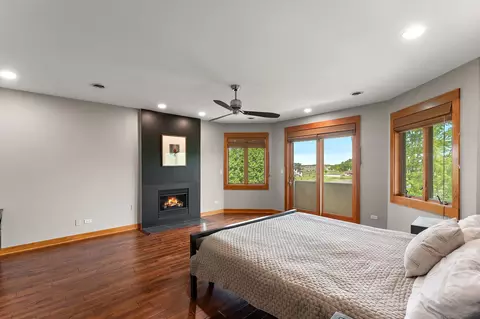 Bedroom - 14761 W 85th Ct, Dyer, IN 46311 photo 2 of 6