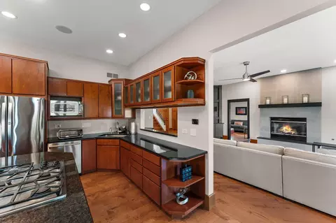Kitchen - 14761 W 85th Ct, Dyer, IN 46311 photo 1 of 9