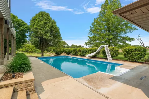 Exterior - 14761 W 85th Ct, Dyer, IN 46311 photo 17 of 24