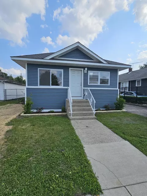 2724 163rd Pl, Hammond, IN 46323