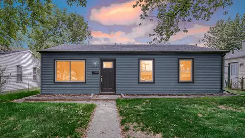 6527 Ohio Ave, Hammond, IN 46323