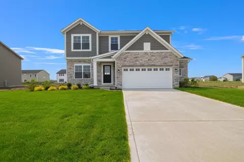 13085 109th Pl, Dyer, IN 46311