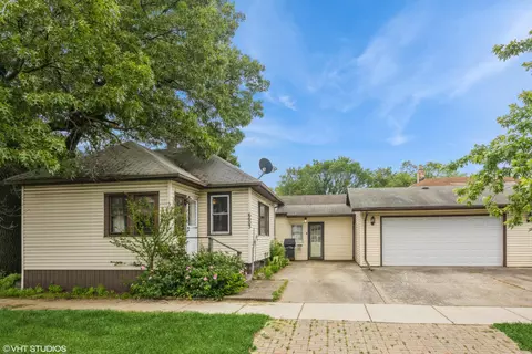 6603 Alabama Ave, Hammond, IN 46323