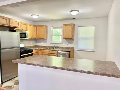 Kitchen - 28 S St Rd 2, Valparaiso, IN 46385 photo 1 of 4