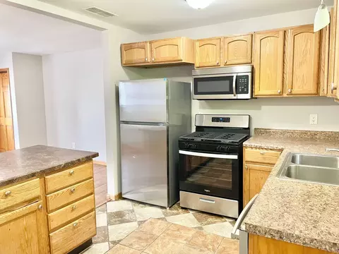 Kitchen - 28 S St Rd 2, Valparaiso, IN 46385 photo 2 of 4