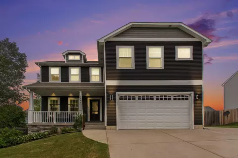 1869 S Rolling Meadows Dr, Westville, IN 46391