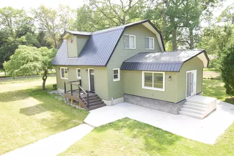 10994 W State Road 114, Rensselaer, IN 47978