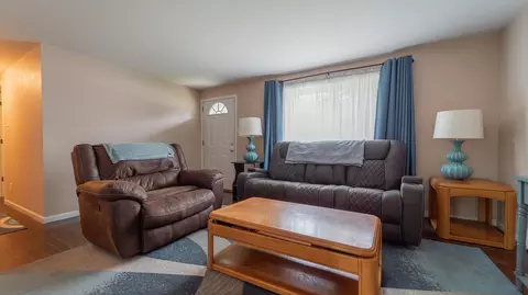 Living - 321 Maple Ln, Crown Point, IN 46307 photo 1 of 1