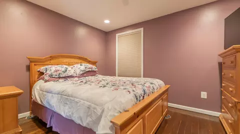 Bedroom - 321 Maple Ln, Crown Point, IN 46307 photo 2 of 3