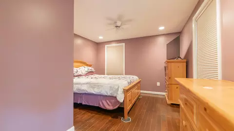 Bedroom - 321 Maple Ln, Crown Point, IN 46307 photo 1 of 3