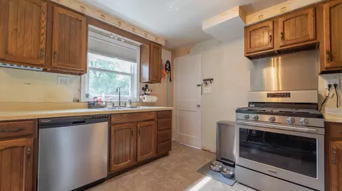 Kitchen - 321 Maple Ln, Crown Point, IN 46307 photo 2 of 3