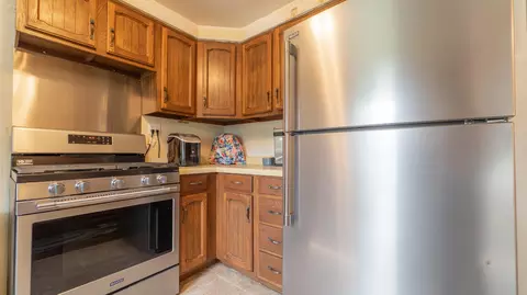 Kitchen - 321 Maple Ln, Crown Point, IN 46307 photo 3 of 3