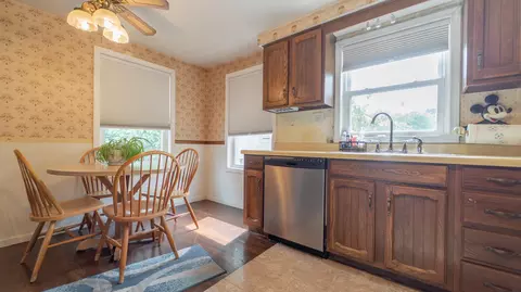 Kitchen - 321 Maple Ln, Crown Point, IN 46307 photo 1 of 3