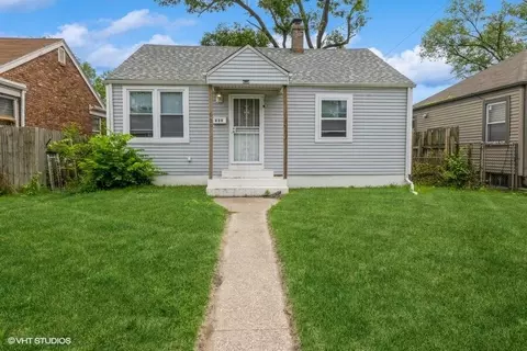 639 Illinois St, Gary, IN 46402