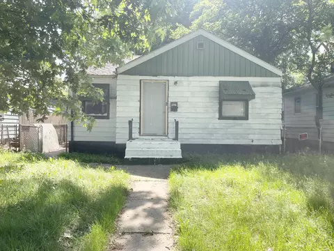 4627 Grant St, Gary, IN 46408 photo 1