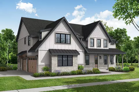 9601 Sweetspire Ave, Saint John, IN 46373