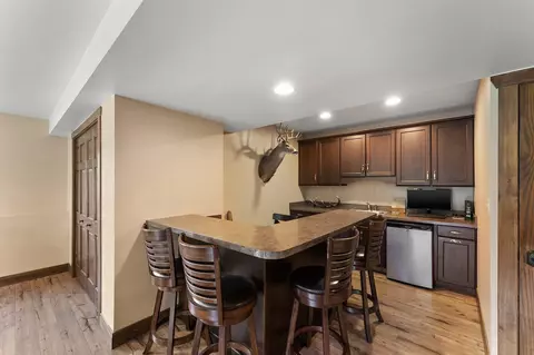 Kitchen - 5810 E 105th Pl, Crown Point, IN 46307 photo 6 of 6