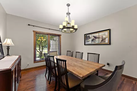 Dining - 5810 E 105th Pl, Crown Point, IN 46307 photo 1 of 2
