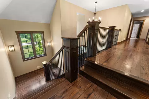 Entry Way - 5810 E 105th Pl, Crown Point, IN 46307 photo 6 of 7