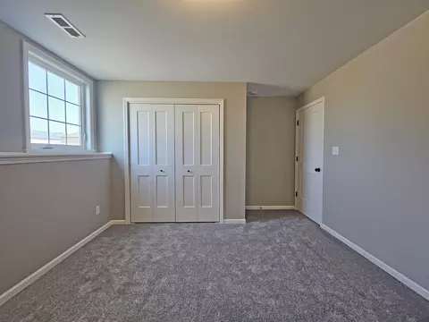 Bedroom - 4948 Richard Dr, Lowell, IN 46356 photo 1 of 10