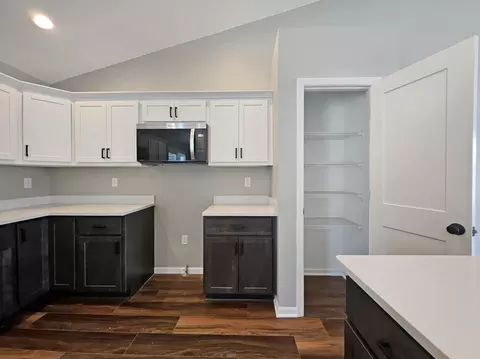 Kitchen - 4948 Richard Dr, Lowell, IN 46356 photo 2 of 3