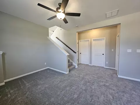 Living - 4948 Richard Dr, Lowell, IN 46356 photo 6 of 7