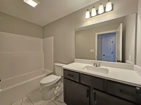 Bath - 4948 Richard Dr, Lowell, IN 46356 photo 5 of 6