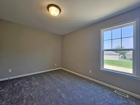 Bedroom - 4948 Richard Dr, Lowell, IN 46356 photo 10 of 10