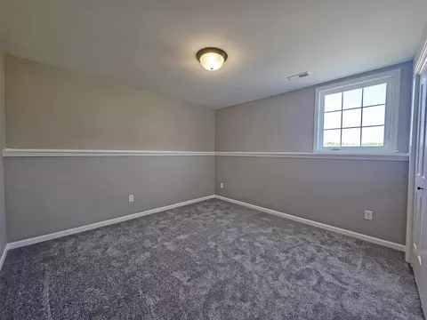 Bedroom - 4948 Richard Dr, Lowell, IN 46356 photo 2 of 10
