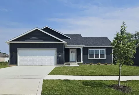 Exterior - 4948 Richard Dr, Lowell, IN 46356 photo 1 of 1