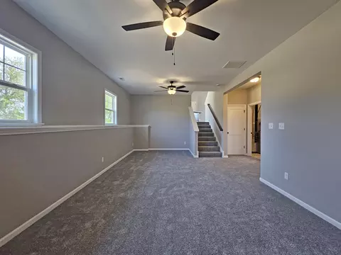 Living - 4948 Richard Dr, Lowell, IN 46356 photo 5 of 7