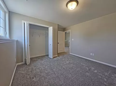 Bedroom - 4948 Richard Dr, Lowell, IN 46356 photo 3 of 10