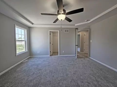 Bedroom - 4948 Richard Dr, Lowell, IN 46356 photo 4 of 10