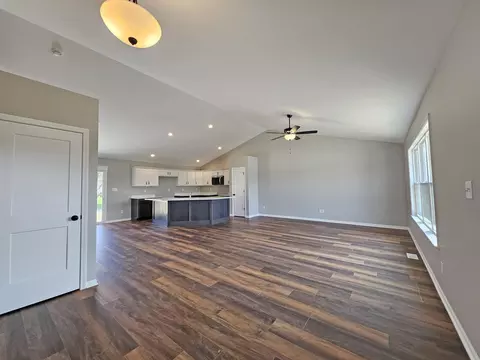 Living - 4948 Richard Dr, Lowell, IN 46356 photo 4 of 7