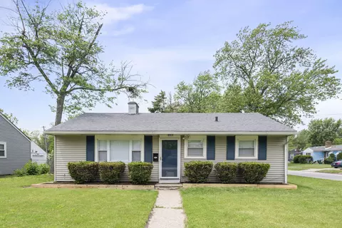 7004 Chestnut Ave, Hammond, IN 46324